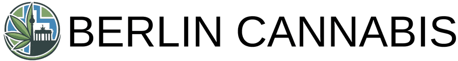 Neues Logo der Cannabis Berlin